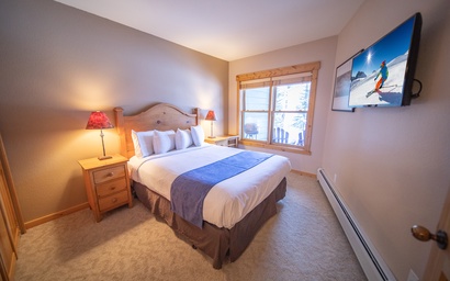 Tenderfoot Lodge 2617 5