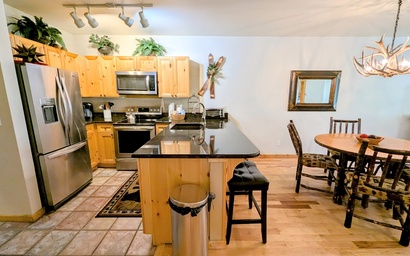 Tenderfoot Lodge 2613 5