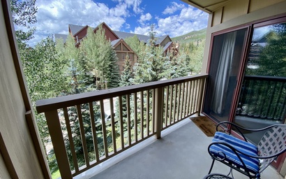 Red Hawk Lodge 2275 4