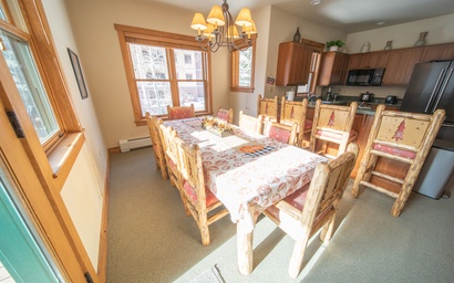 Red Hawk Townhomes 2342 3