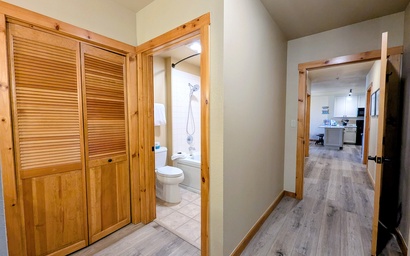 Buffalo Lodge 8399 22