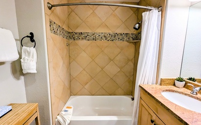 Hidden River Lodge 5969 14