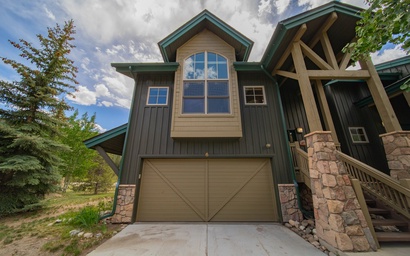 Campfire Mountain 6 9