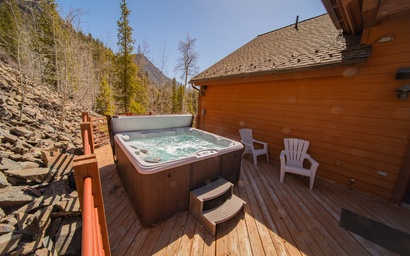 North Fork Lodge 577 26