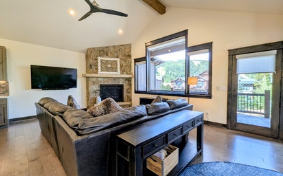 River Run Townhomes 100