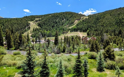 Hidden River Lodge 5981 3