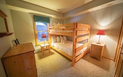 Tenderfoot Lodge 2617 16