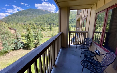 Red Hawk Lodge 2281 3