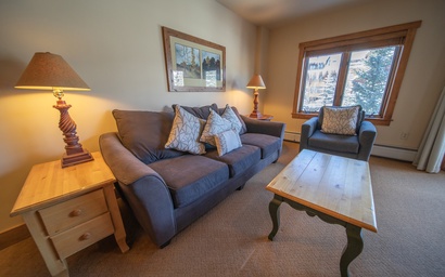 Red Hawk Lodge 2269 4