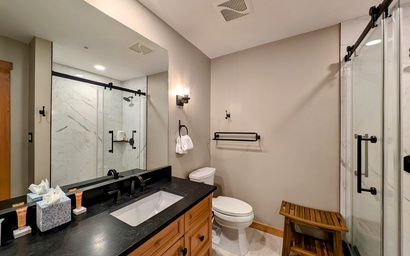 Expedition Station 8608 21