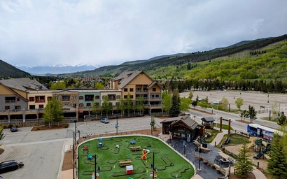 Buffalo Lodge 8422 17