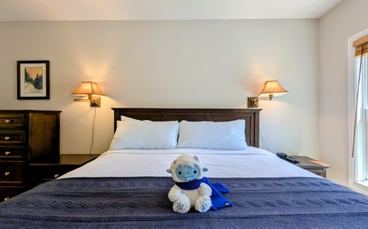 Hidden River Lodge 5969 20