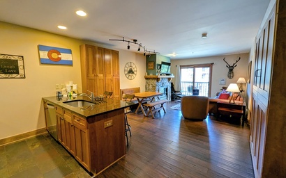 Red Hawk Lodge 2270 8