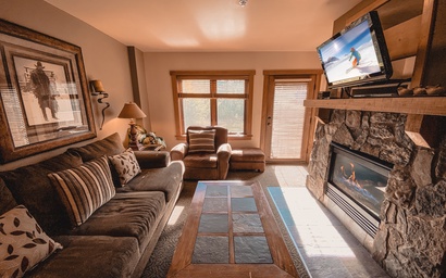 Red Hawk Lodge 2210 13