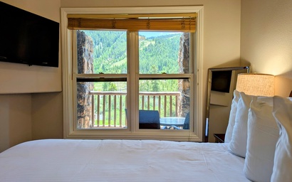 Hidden River Lodge 5969 12