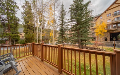 Red Hawk Townhomes 2321 22