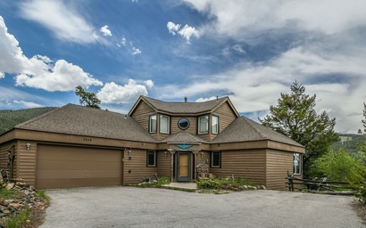 Keystone Brom House 48 6