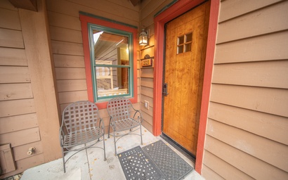 Red Hawk Townhomes 2321 10