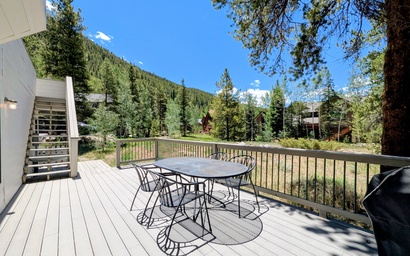 Keystone Bristlecone Home 31 8