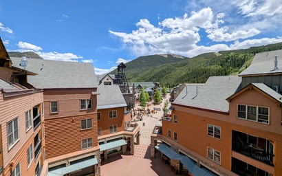 Buffalo Lodge 8419 3