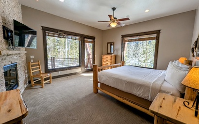 North Fork Lodge 577 21