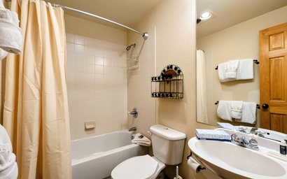 Tenderfoot Lodge 2626 18