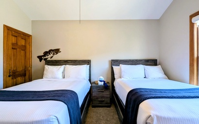 Hidden River Lodge 5992 21