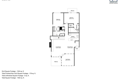 Chateaux DuMont 2725 35