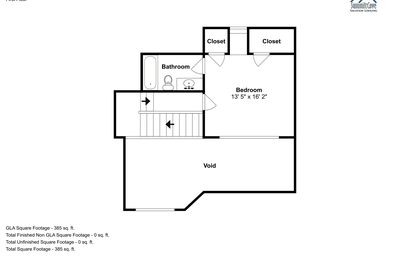 Chateaux DuMont 2725 36