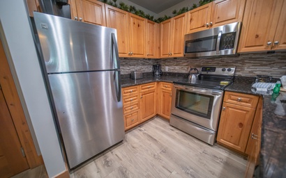 Expedition Station 8614 8