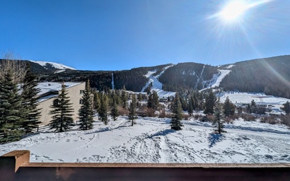 Tenderfoot Lodge 2636 15