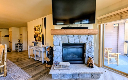 Buffalo Lodge 8399 7