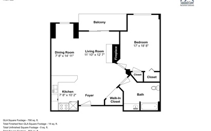 Buffalo Lodge 8419 21