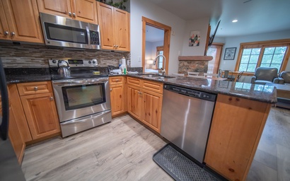 Expedition Station 8614 9