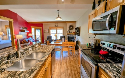 Tenderfoot Lodge 2673 7