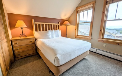 Buffalo Lodge 8422 21