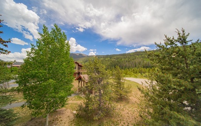 Campfire Mountain 6 30