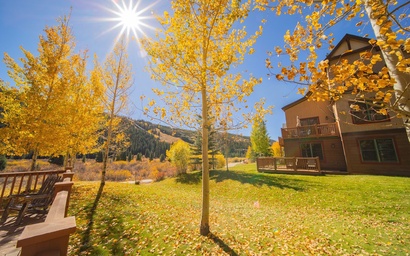 Red Hawk Townhomes 2345 12