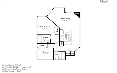 Tenderfoot Lodge 2604 22