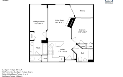Dakota Lodge 8500 19