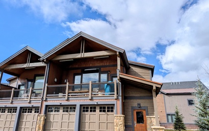 River Run Townhomes 73 4