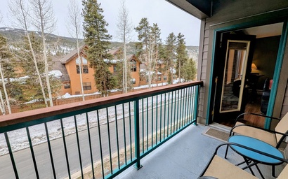 Gateway Lodge 5030 10