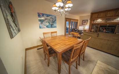 Chateaux DuMont 2703 2