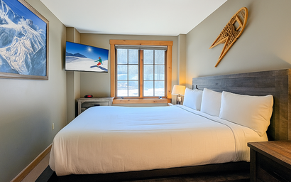 Dakota Lodge 8451 11