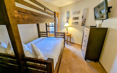 Tenderfoot Lodge 2643 20