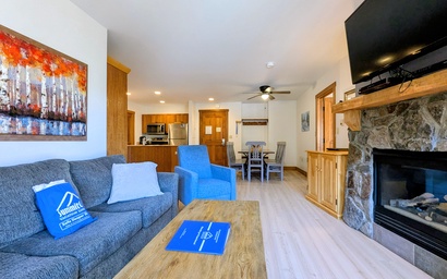 Red Hawk Lodge 2264 11