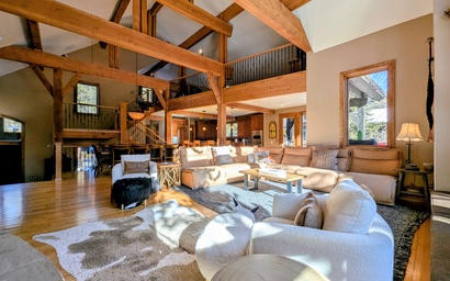 Keystone Retreat 33 7