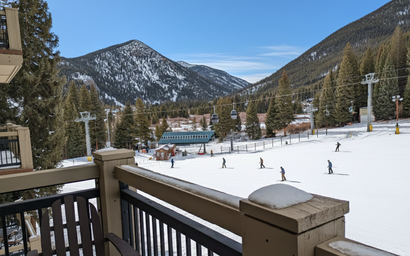 Featured Property Lone Eagle 3026