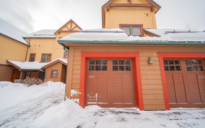 Red Hawk Townhomes 2333 25