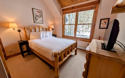 Ski Tip Ranch 8739 21